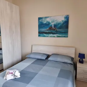 Appartement Terrazza Dea Calypso, Syracuse
