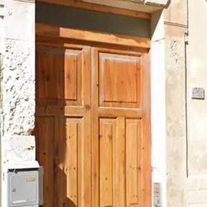 Appartement Ampelos, Syracuse