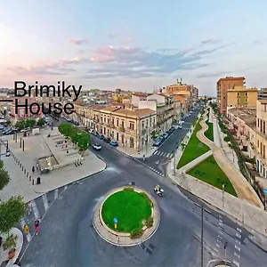 Appartement Brimiky House, Syracuse