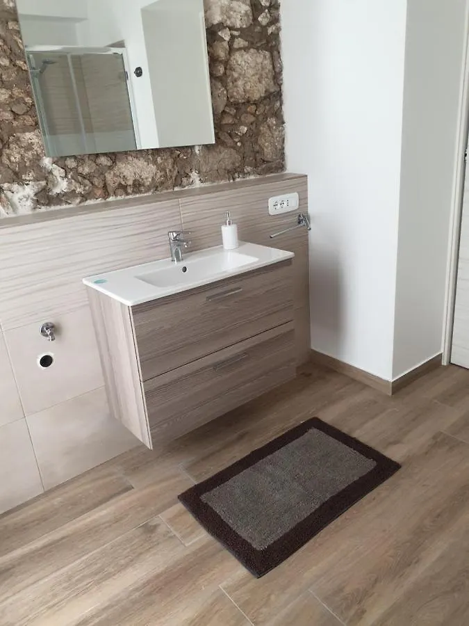 Holiday home Casa U'Caruso 1 Villa Syracuse Italy