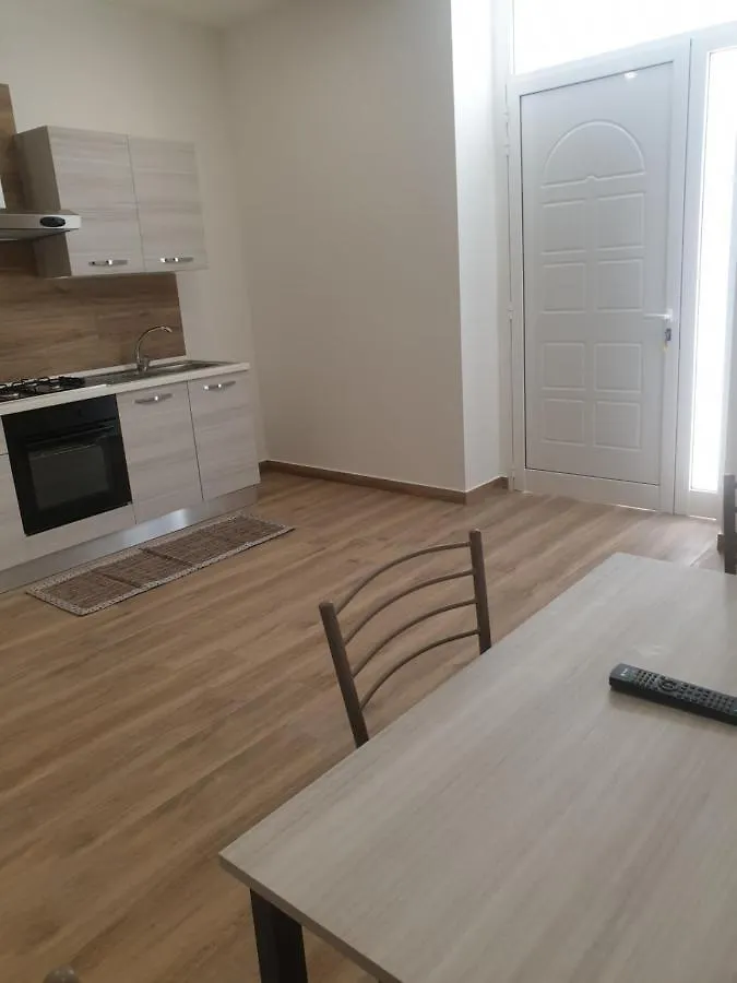 Holiday home Casa U'Caruso 1 Villa Syracuse