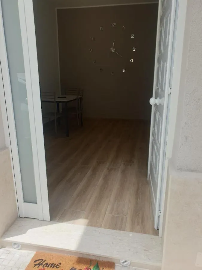 Casa U'Caruso 1 Villa Syracuse