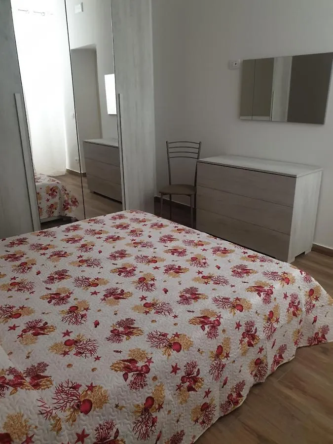 Holiday home Casa U'Caruso 1 Villa Syracuse