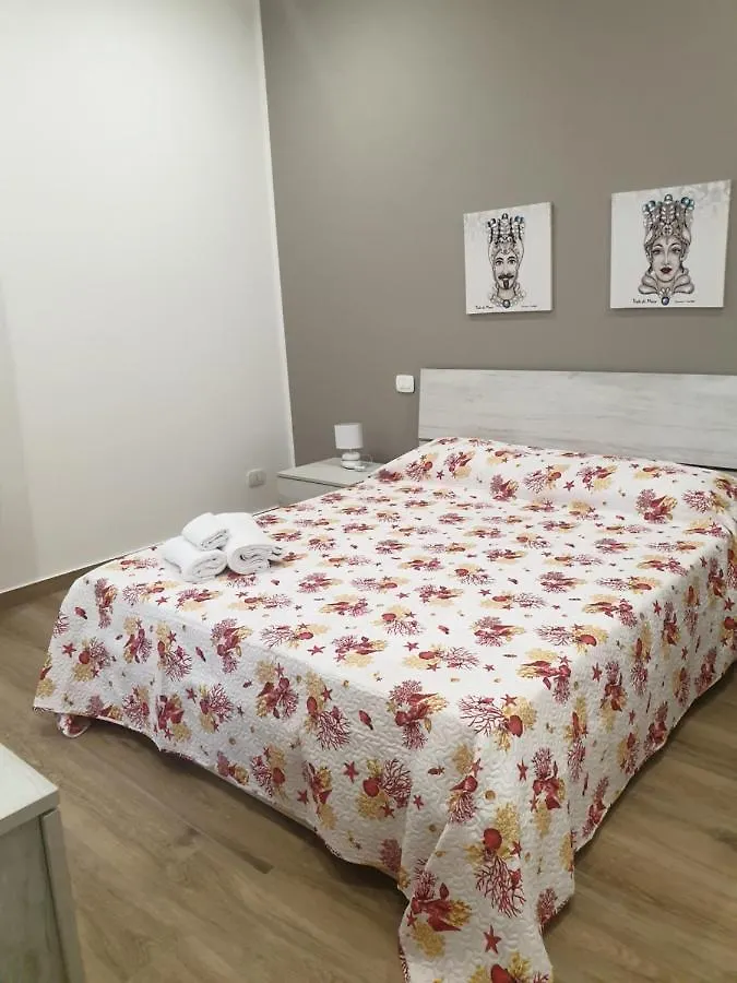 Casa U'Caruso 1 Villa Syracuse Italy