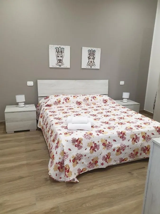 Holiday home Casa U'Caruso 1 Villa Syracuse