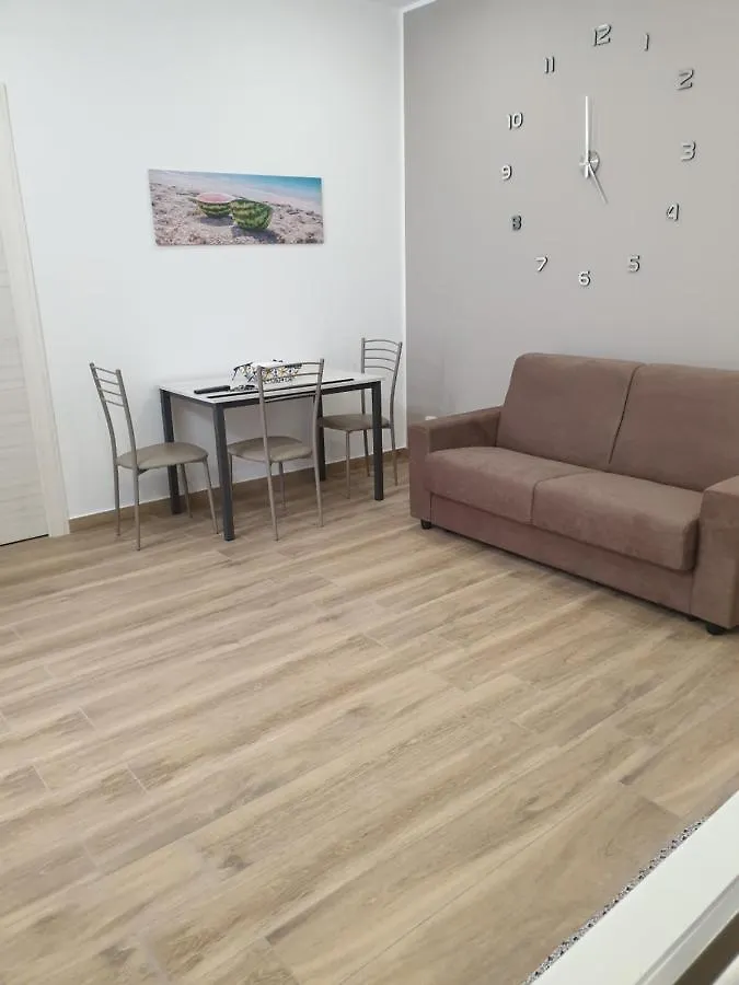 Casa U'Caruso 1 Villa Syracuse