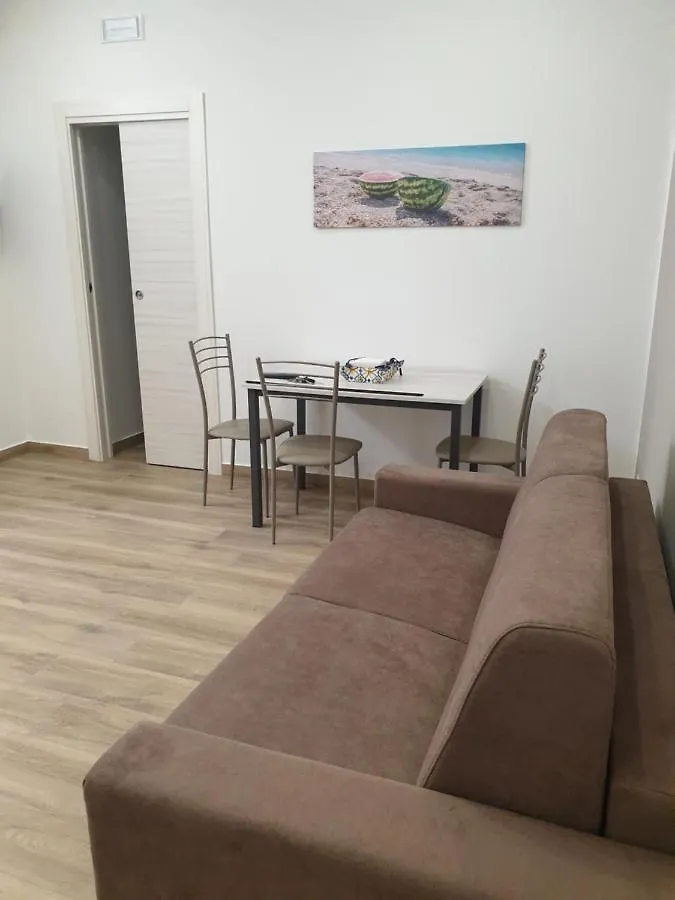 Holiday home Casa U'Caruso 1 Villa Syracuse Italy