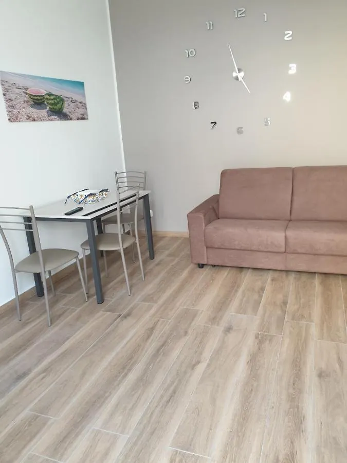 Holiday home Casa U'Caruso 1 Villa Syracuse